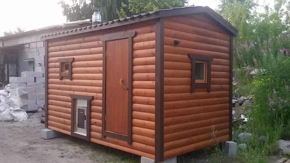 Harvia kip60