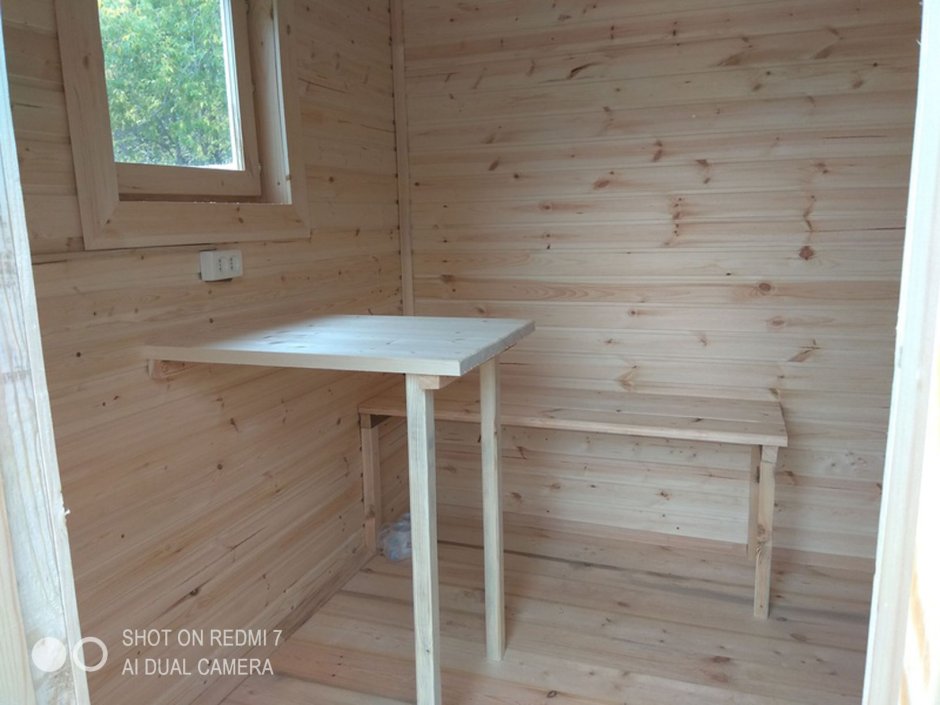 Печь банная Grill’d Bochka 160 long Black