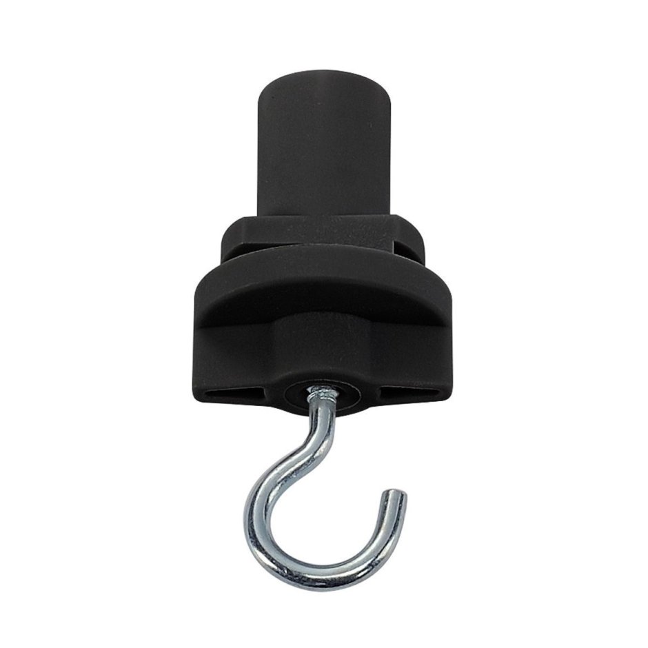 Крюк SLV 3ph s-track 175194