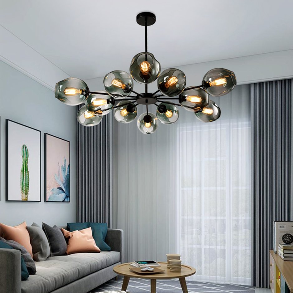 Люстра Gradenigo Chandelier