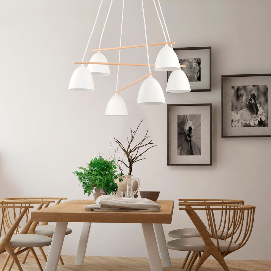 Подвес tk Lighting 2388 Aida - 65543