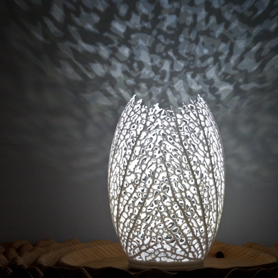 Светильник hyphae Lamp