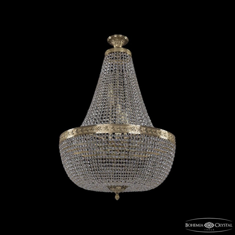 Светильник Bohemia Ivele Crystal