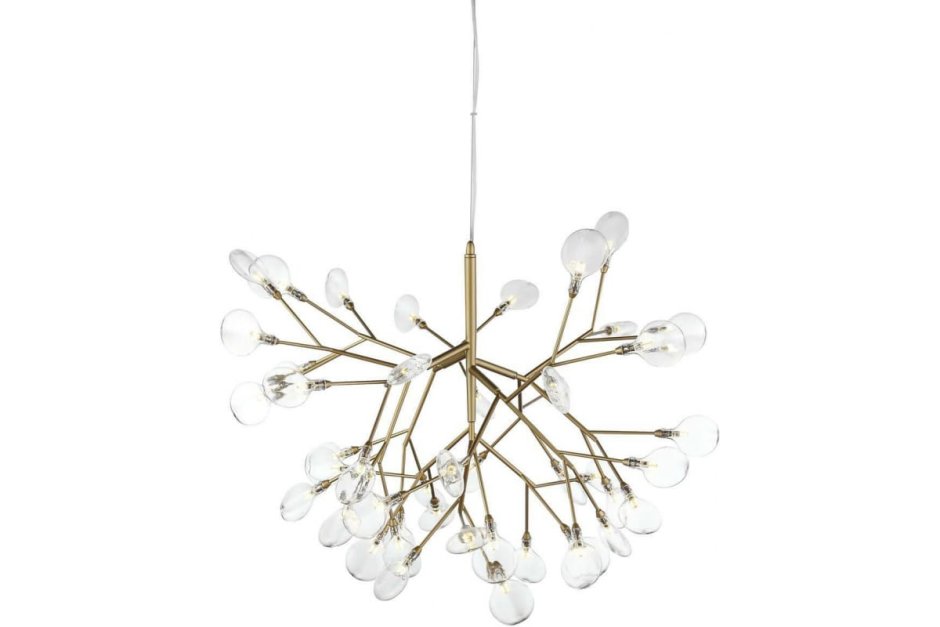 Люстра Heracleum 2 small d50