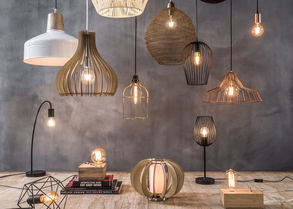 Люстра led Pendant Light zg8313a