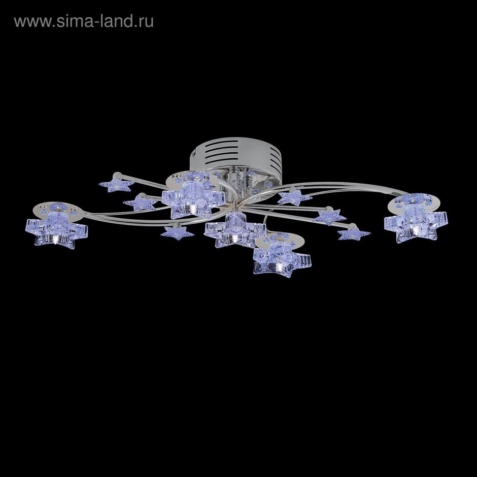 Звездный проектор Starry Sky