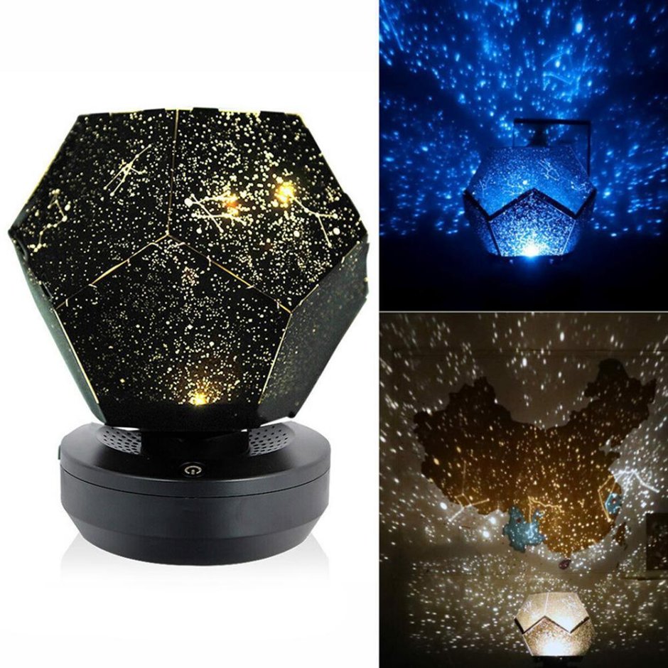 Star Projector проектор звездного