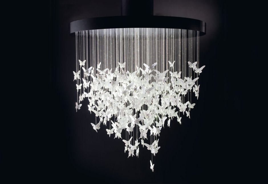 Люстра Night Fairy Chandelier