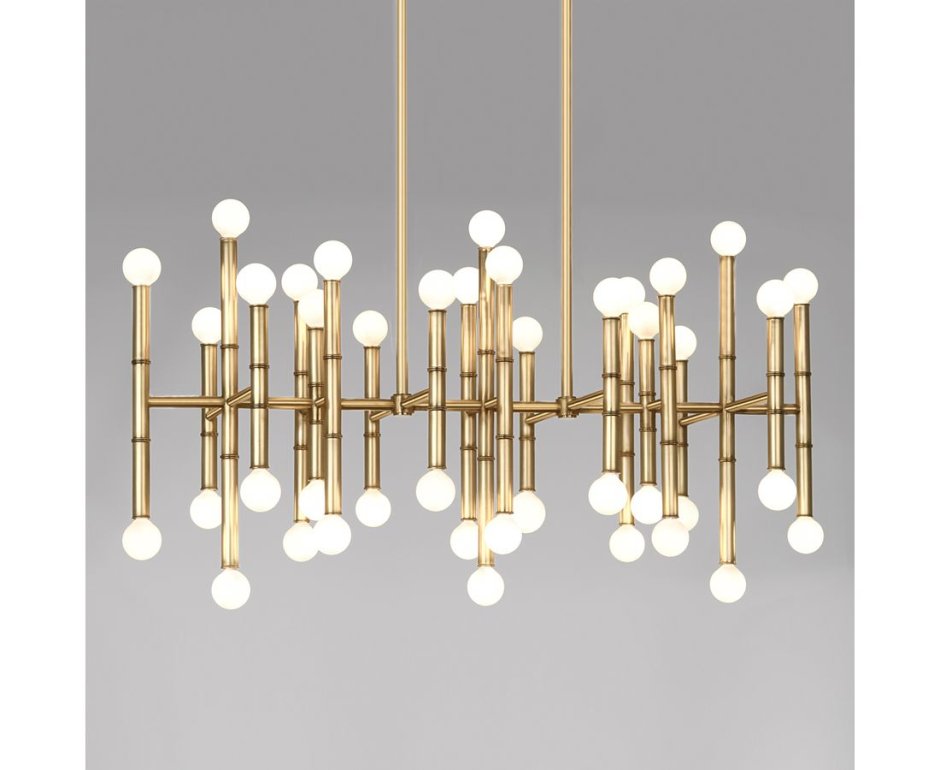 Бра Jonathan Adler Meurice Chandelier