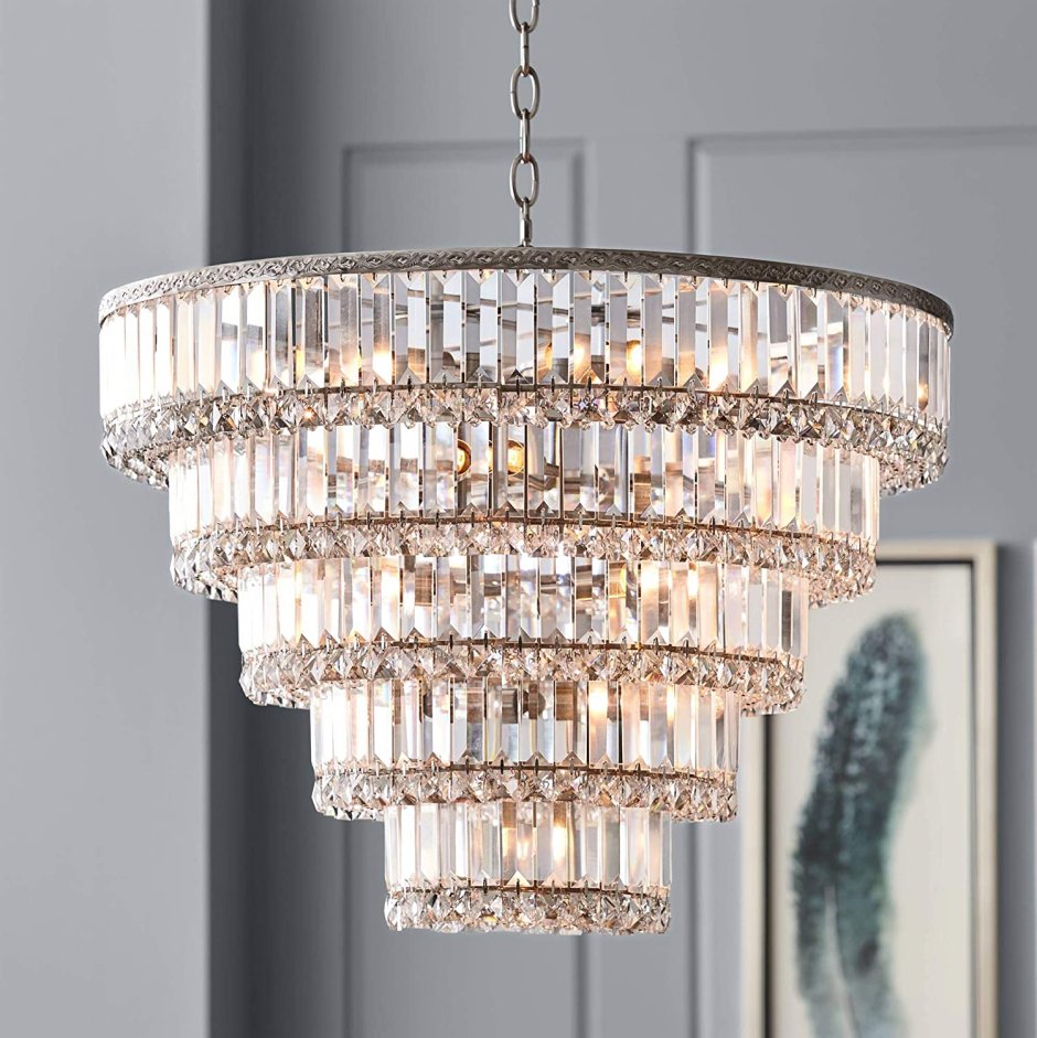 Люстра "Chandelier 2020/8"