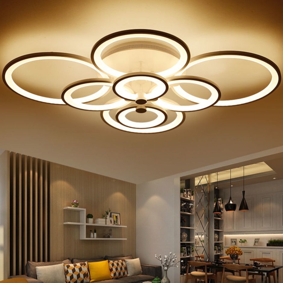 Подвес Odeon Light Drop 2906/1