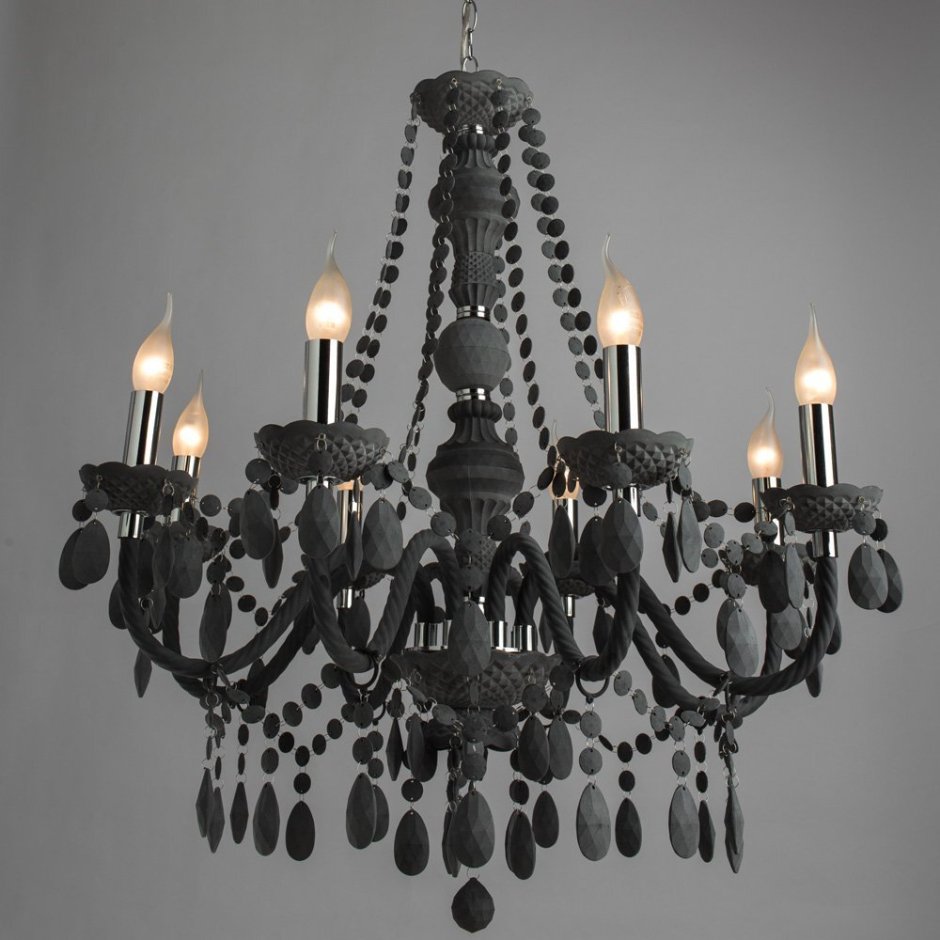 Arte Lamp Morris a8888lm-8gy