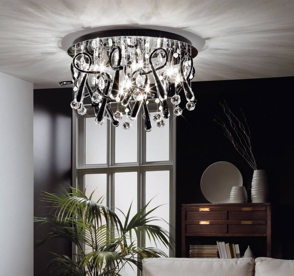 Люстра Ethelind Chandeliers