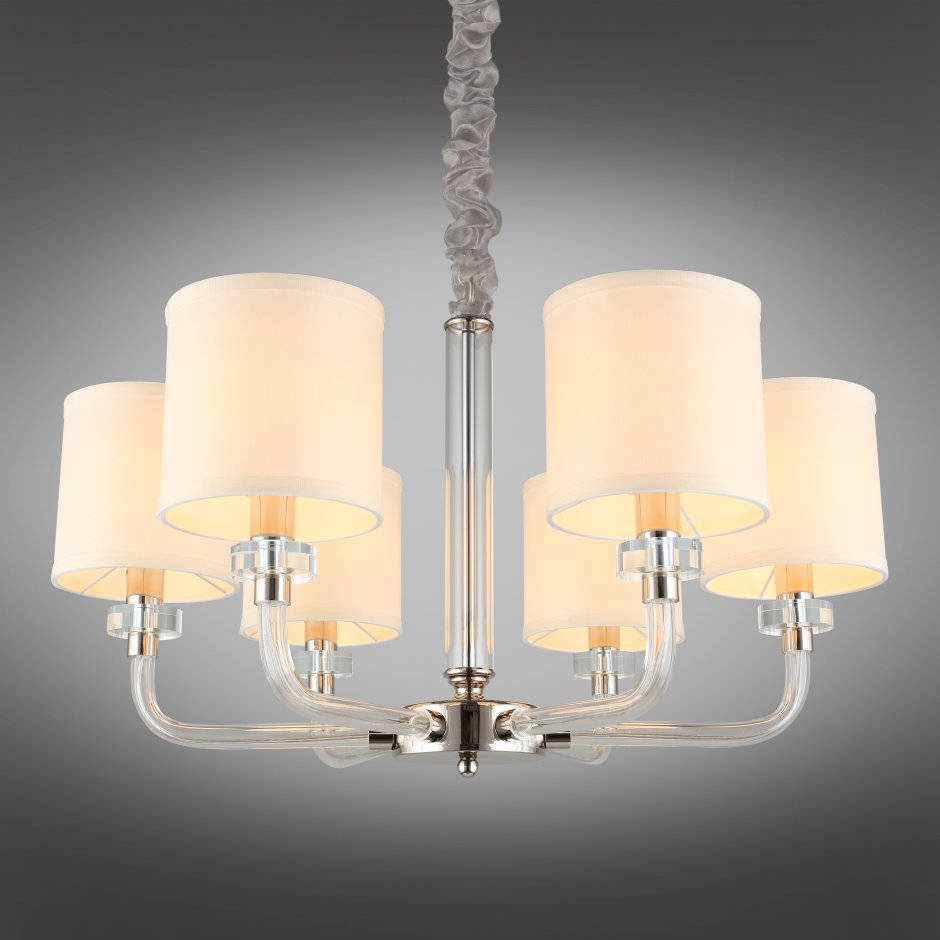 Люстра Loft Rope 12 Chandelier