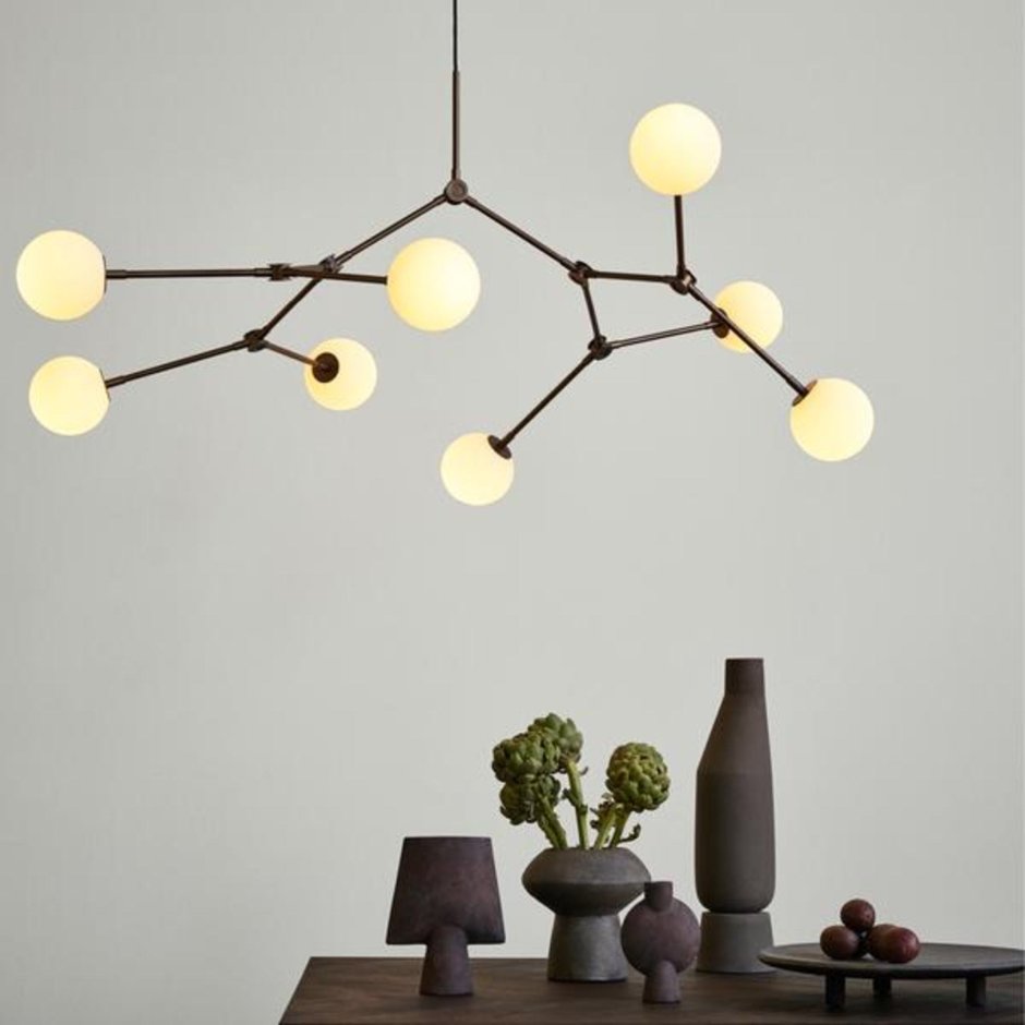 101 Copenhagen люстра Drop Chandelier