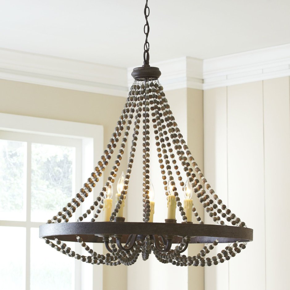 Люстра Didian Chandelier 95