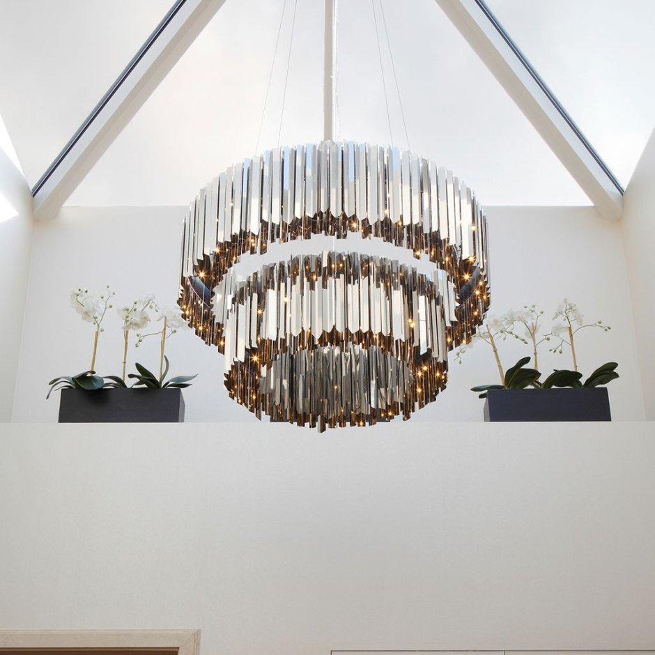 Люстра Christian Chandelier