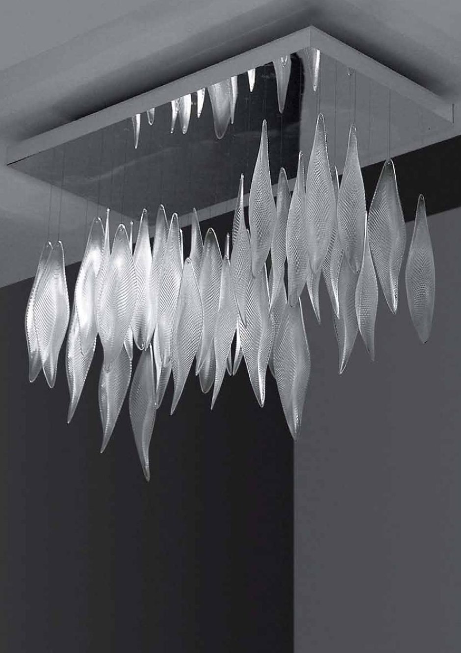 Подвесной светильник Artemide Falkland ds2040rif