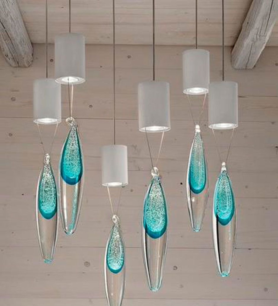 Люстра MW-Light Жаклин 465011205
