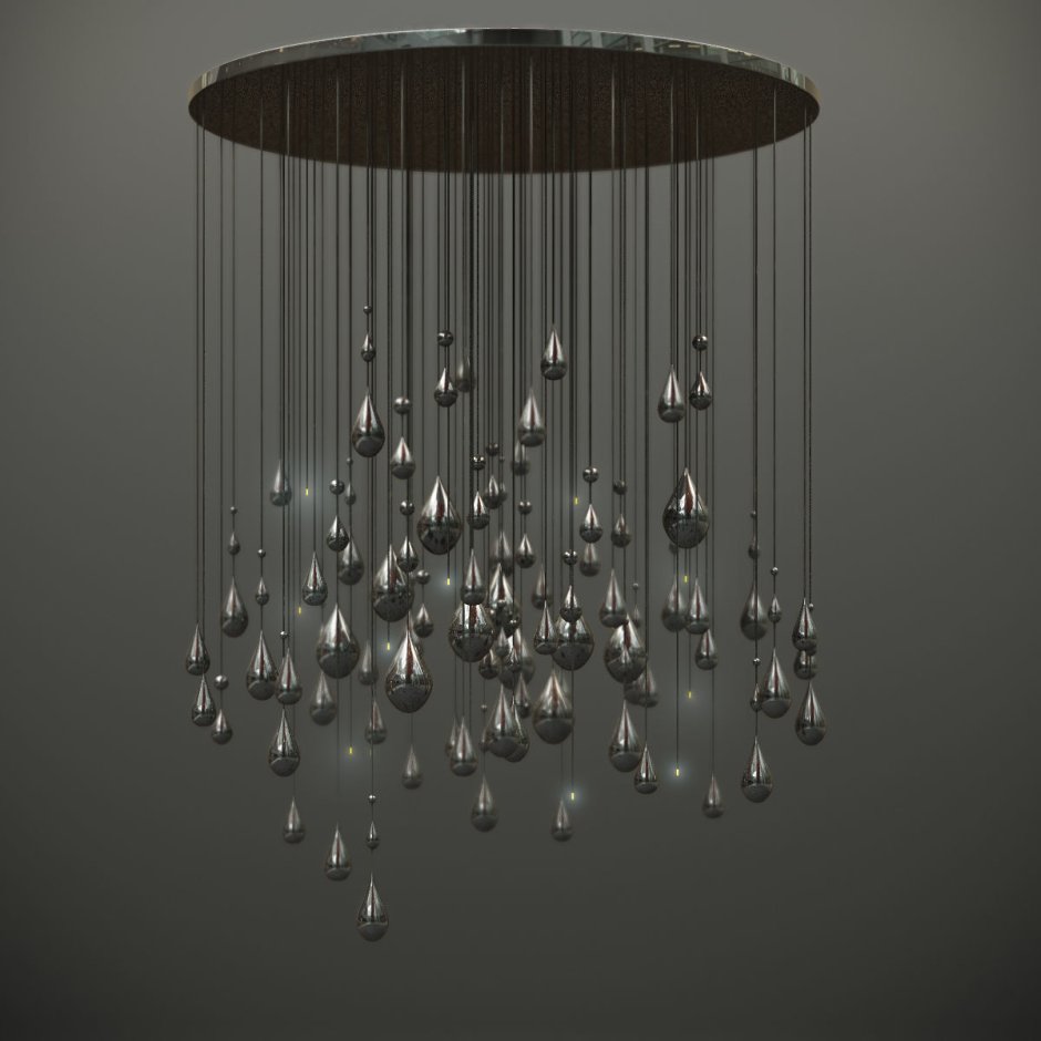 Светильник Luum