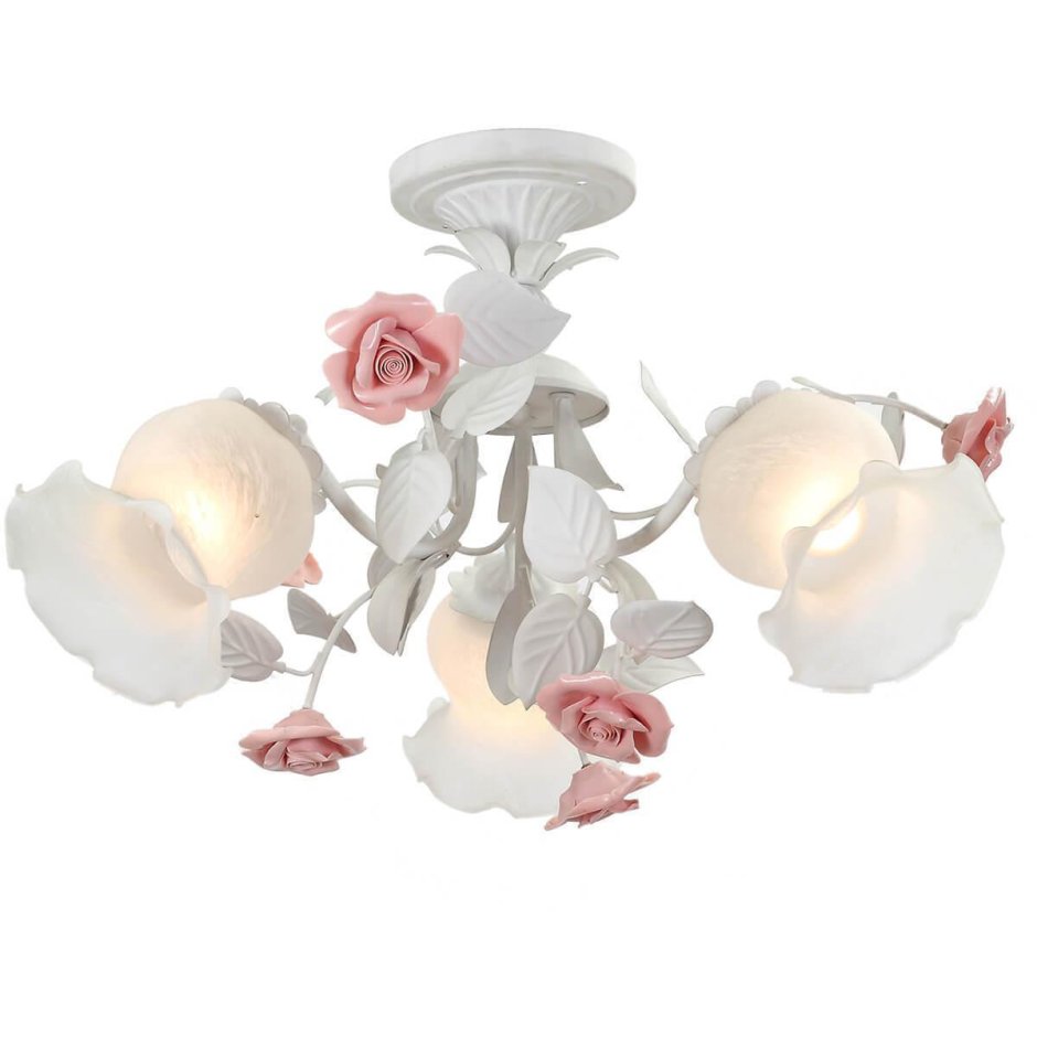 Lucia Tucci люстры Fiori di Rose