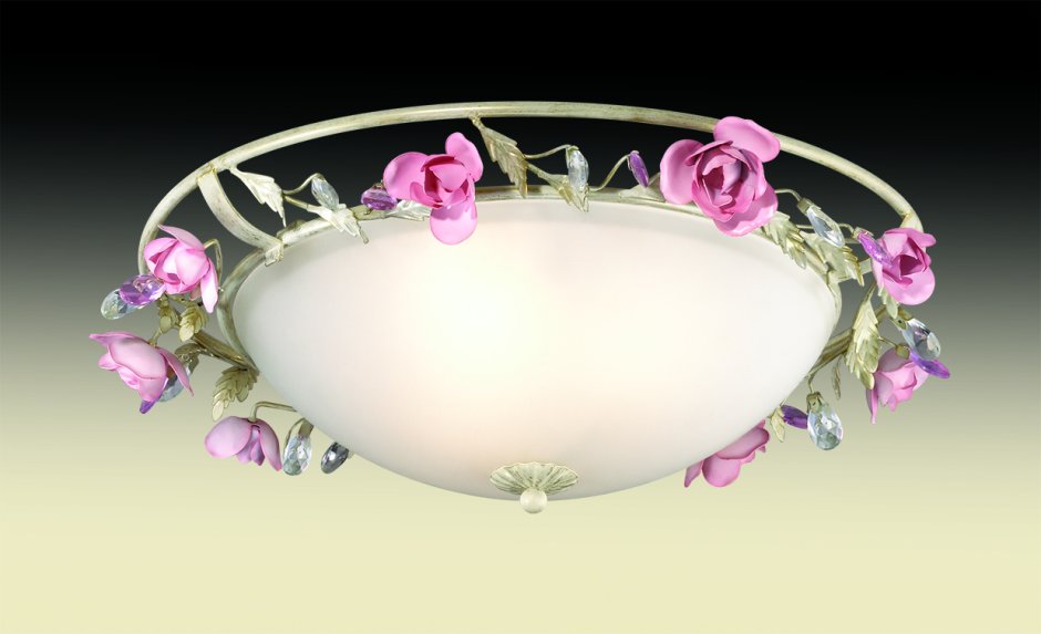 Люстра Odeon Light Oxonia