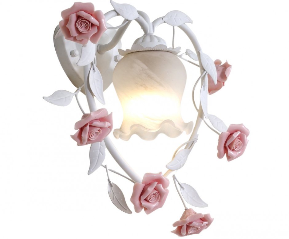 Бра Lucia Tucci Fiori di Rose w110.2