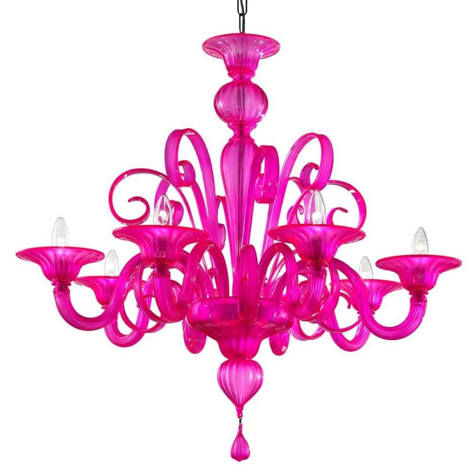 Люстра розы Rosa 422010206