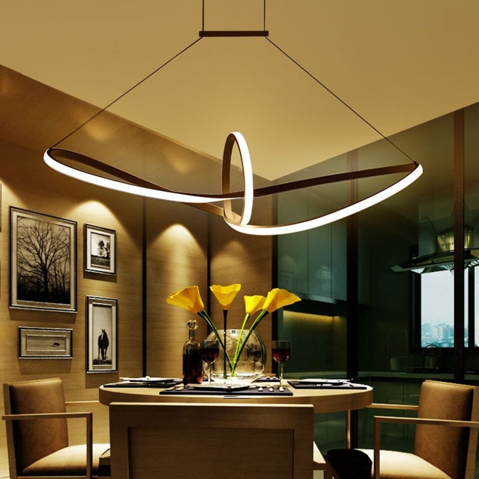 Modern Ceiling Light люстра