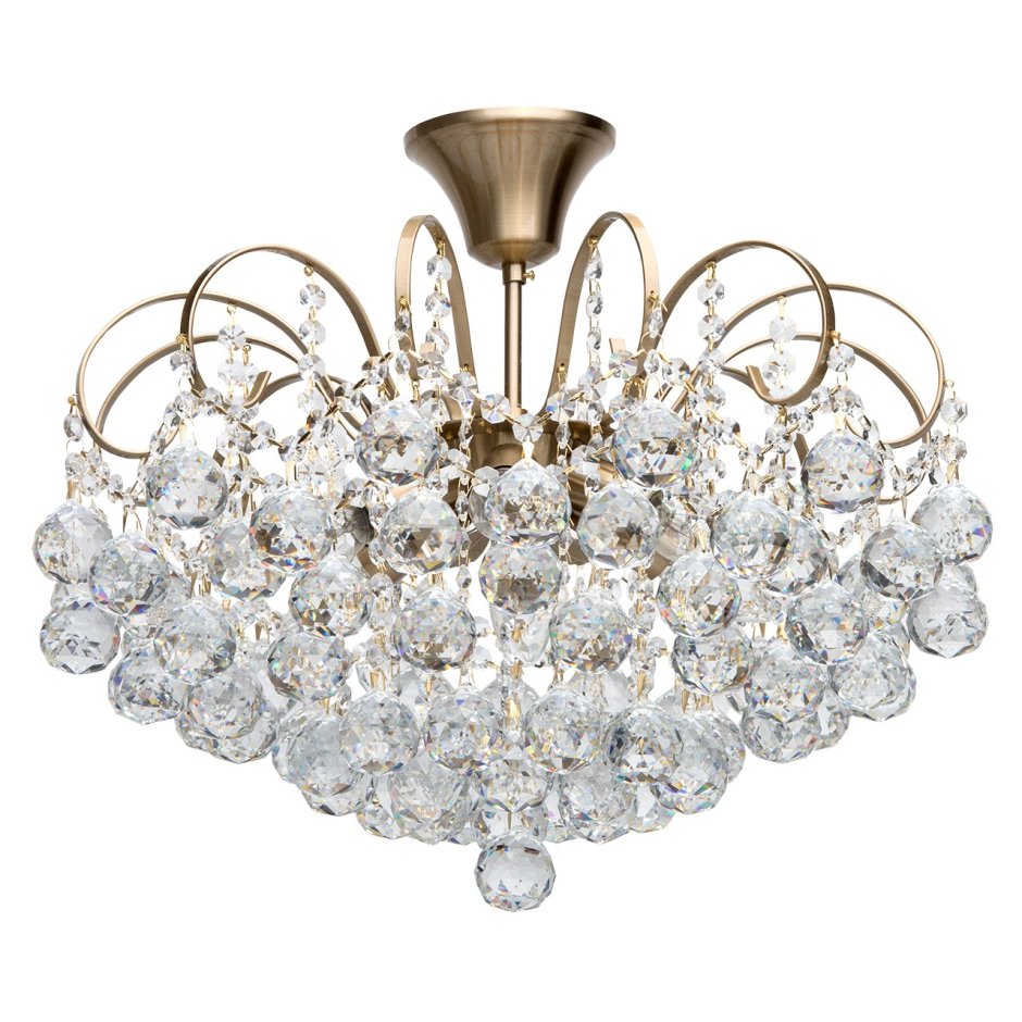 Люстра MW-Light 232016506