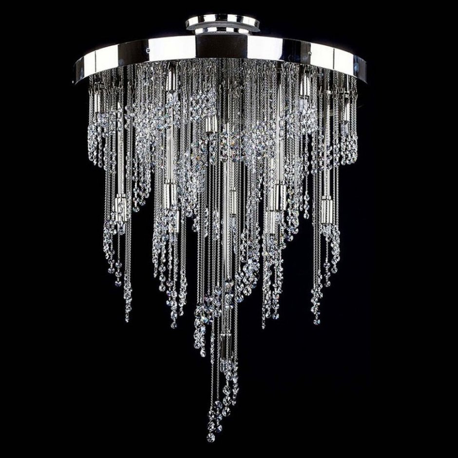 Хрустальная люстра Artglass 69098