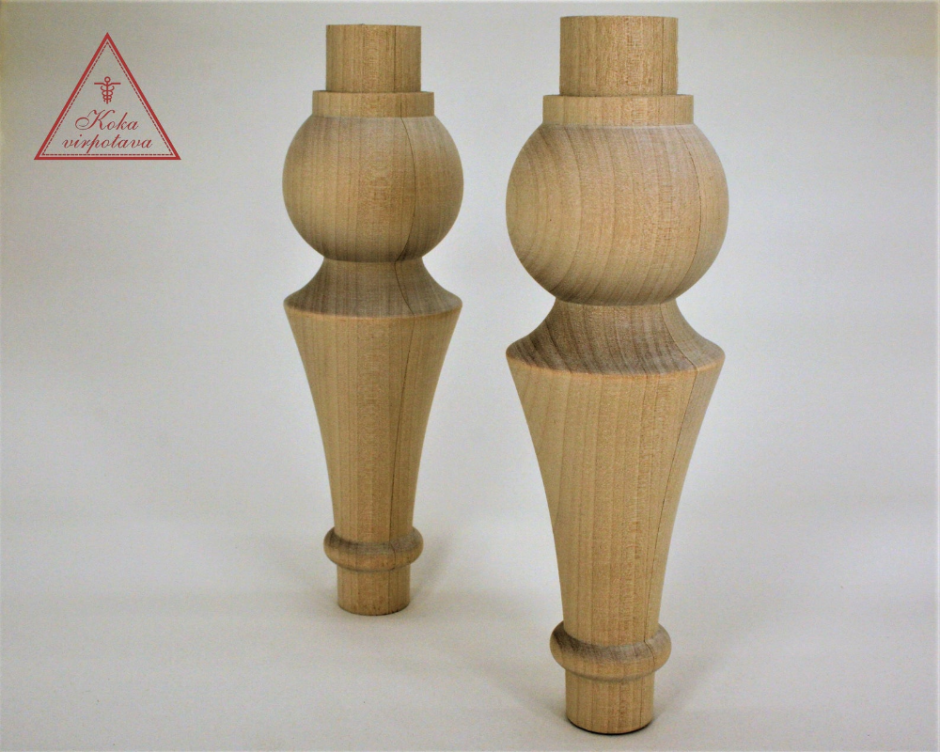 Ножки для мебели деревянные своими руками