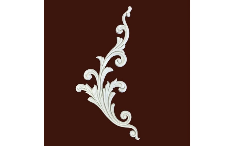 Royal Decor опора мебельная abs33002