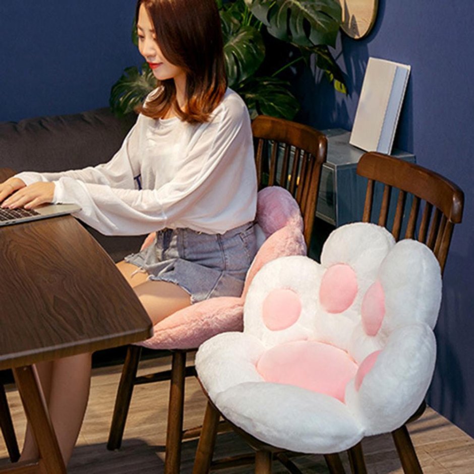 Seat Cushion Memory Foam