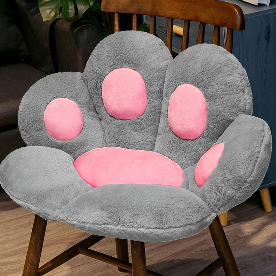 Bear Paw Pads