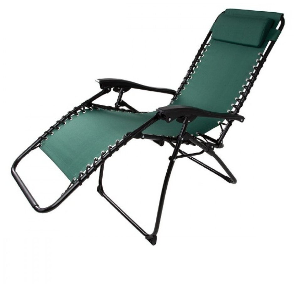 Кресло складное Green Glade м3209