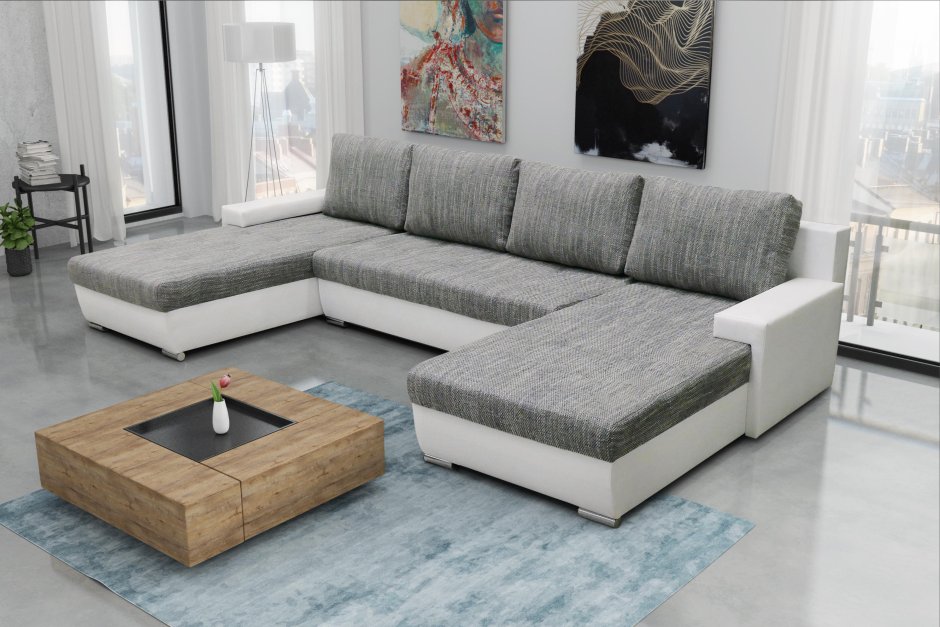 Heritage Tuscany Sofa