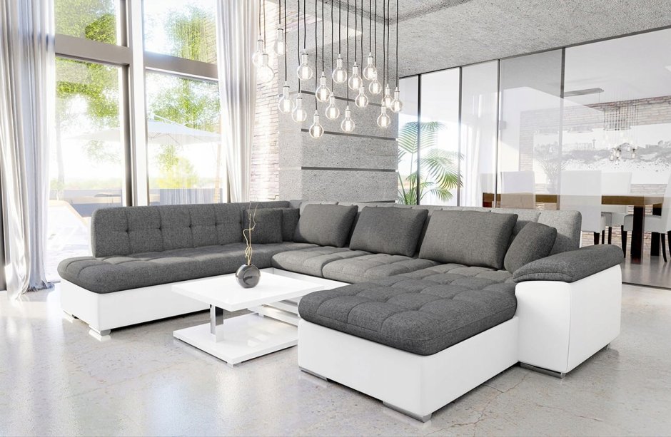 Диван Sylvain Sofa