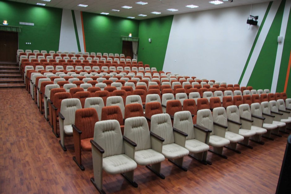 Кинокресло Robustino Luxe Cinema RL-03