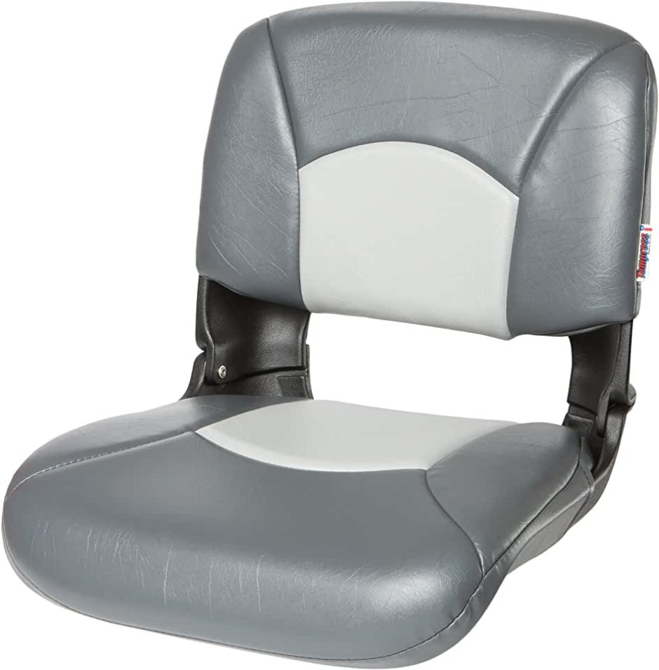 Tempress all weather High back Seat