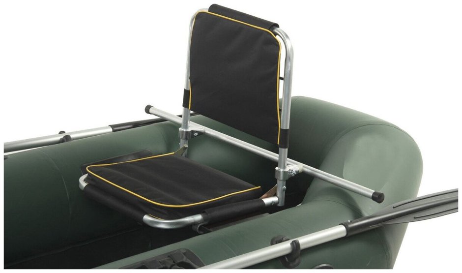 Boat Seat Style. Кресло