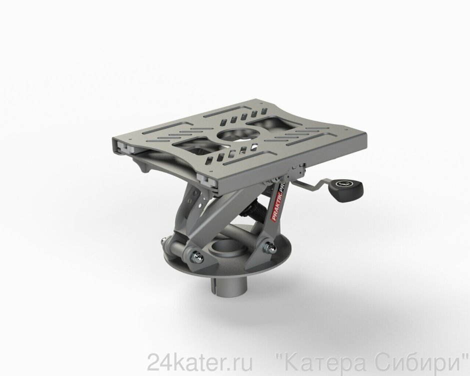 Стойка Практик про Storm sq