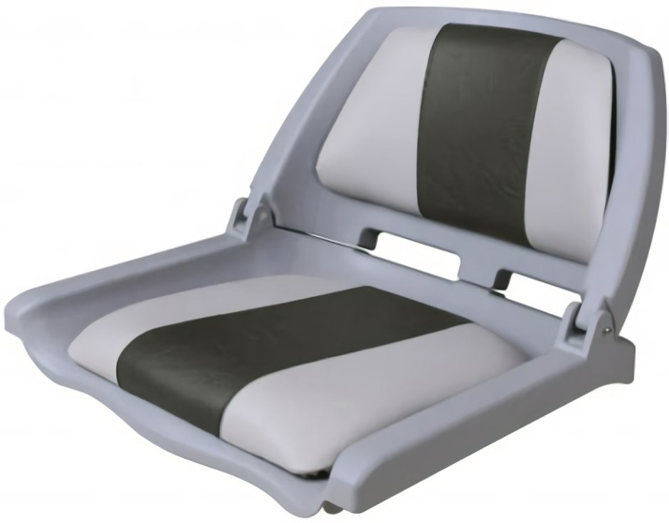 Кресло Premium High back Boat Seat 75122g