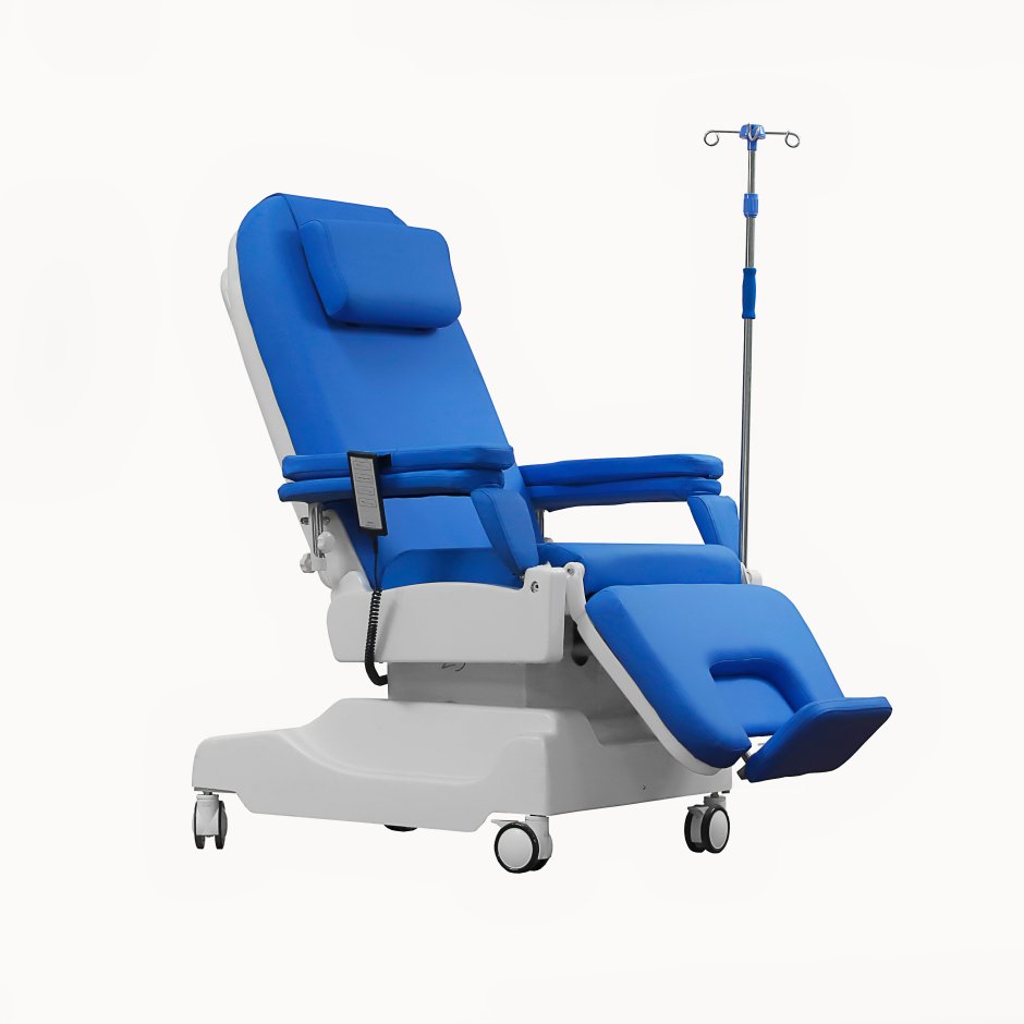 Malvestio кресло донорское