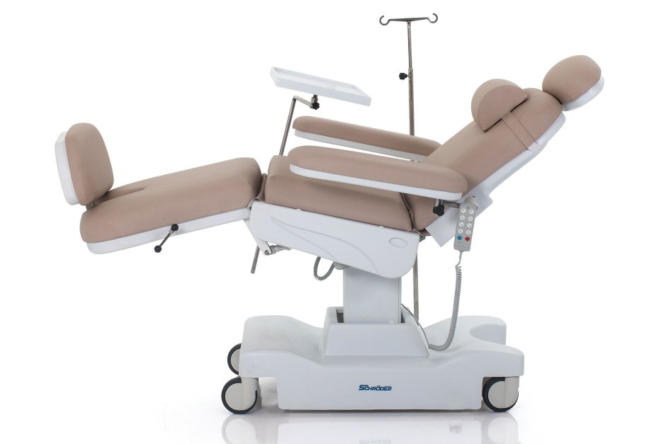 Кресло терапевтическое комфорт Comfort