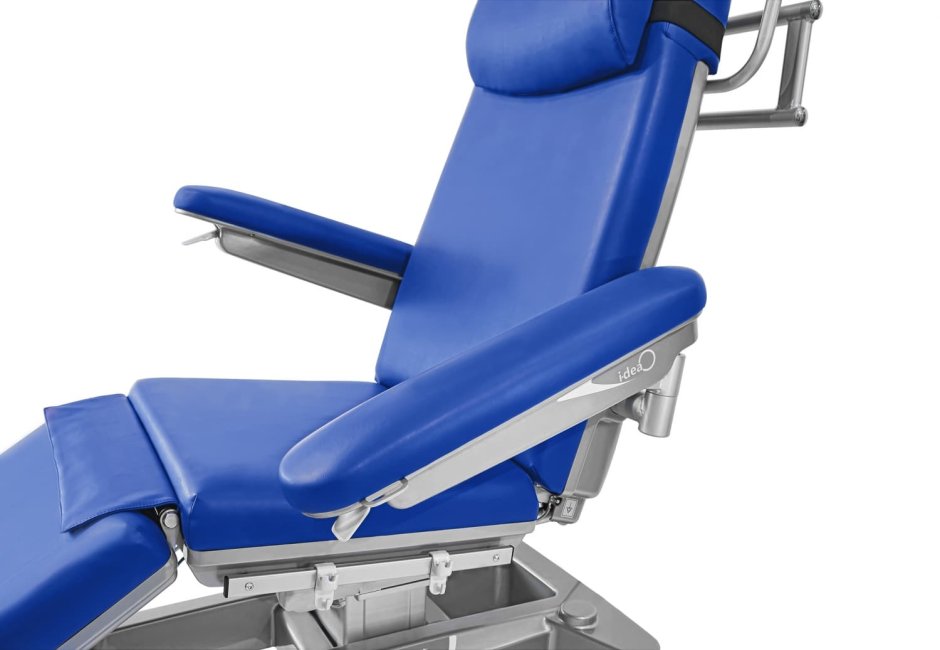Кресло терапевтическое Comfort 2 Fresenius