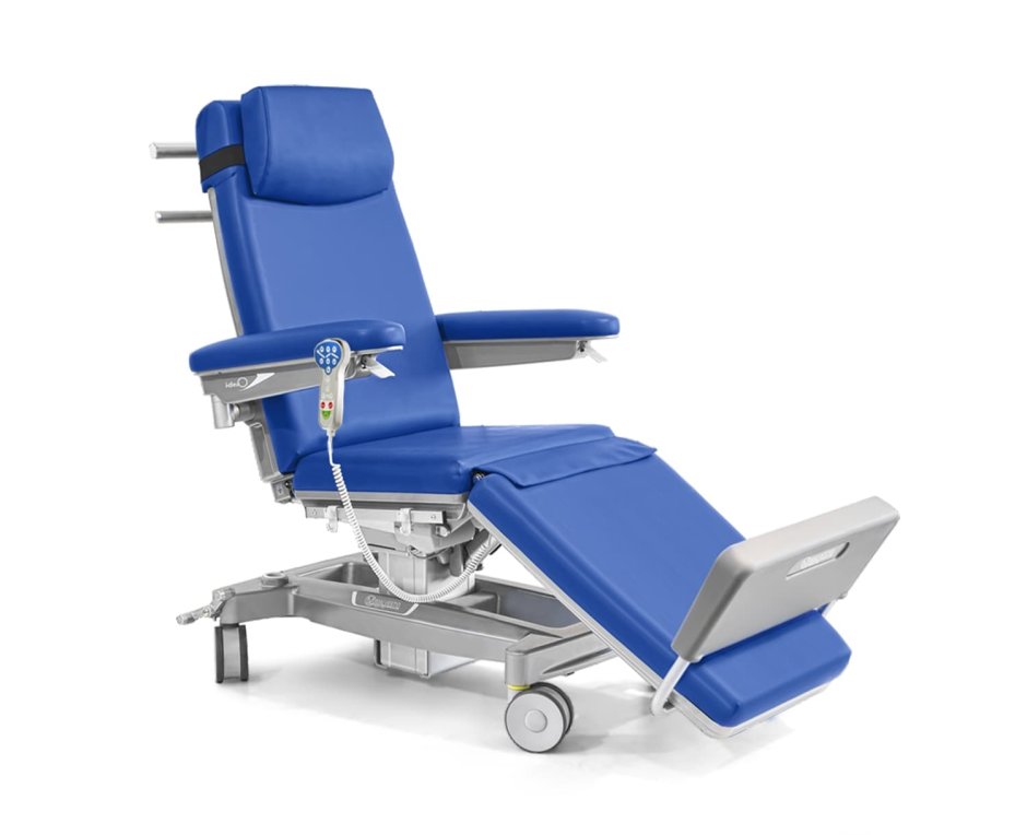 Кресло донорское Mr 5160