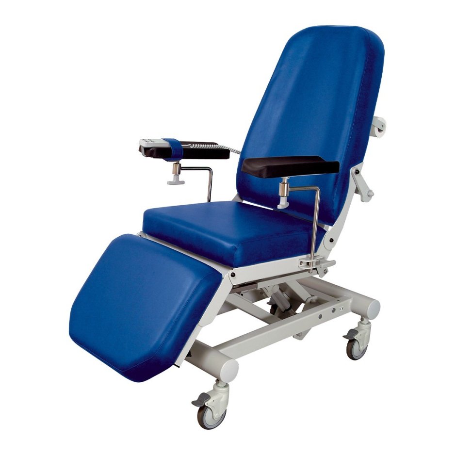 Кресло для гемодиализа комфорт (Comfort) модели Comfort-4 Eco