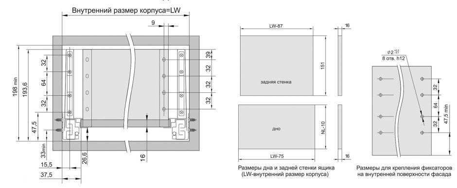 Присадка мебели своими руками