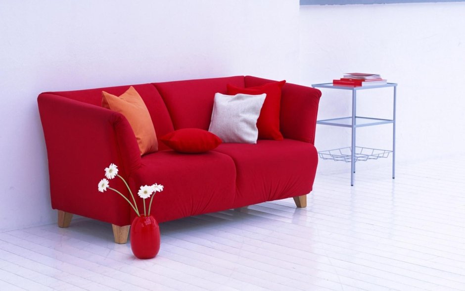 Красный дом апрелевка мебель